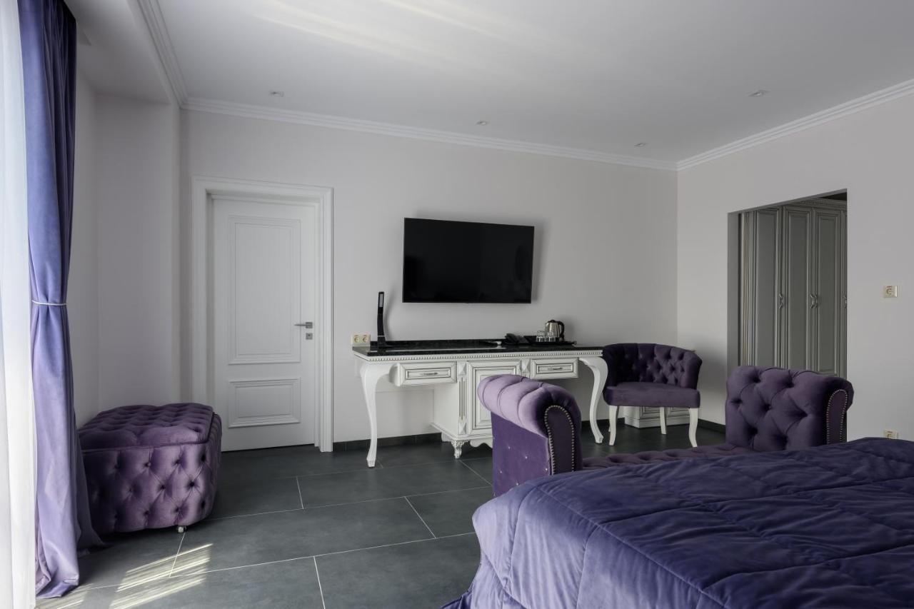 Hotel Grand Royal Czernowitz Exterior foto