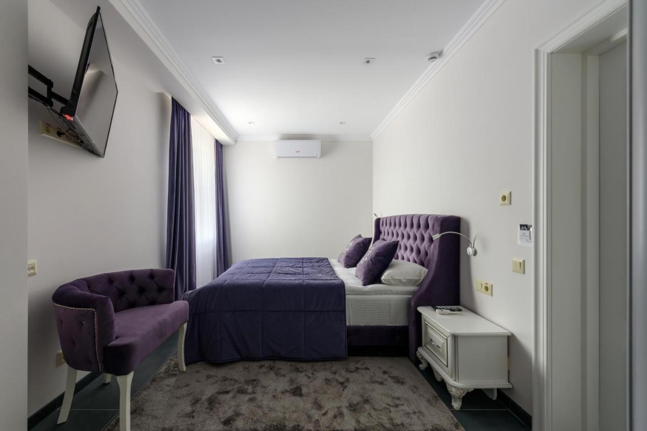 Hotel Grand Royal Czernowitz Exterior foto