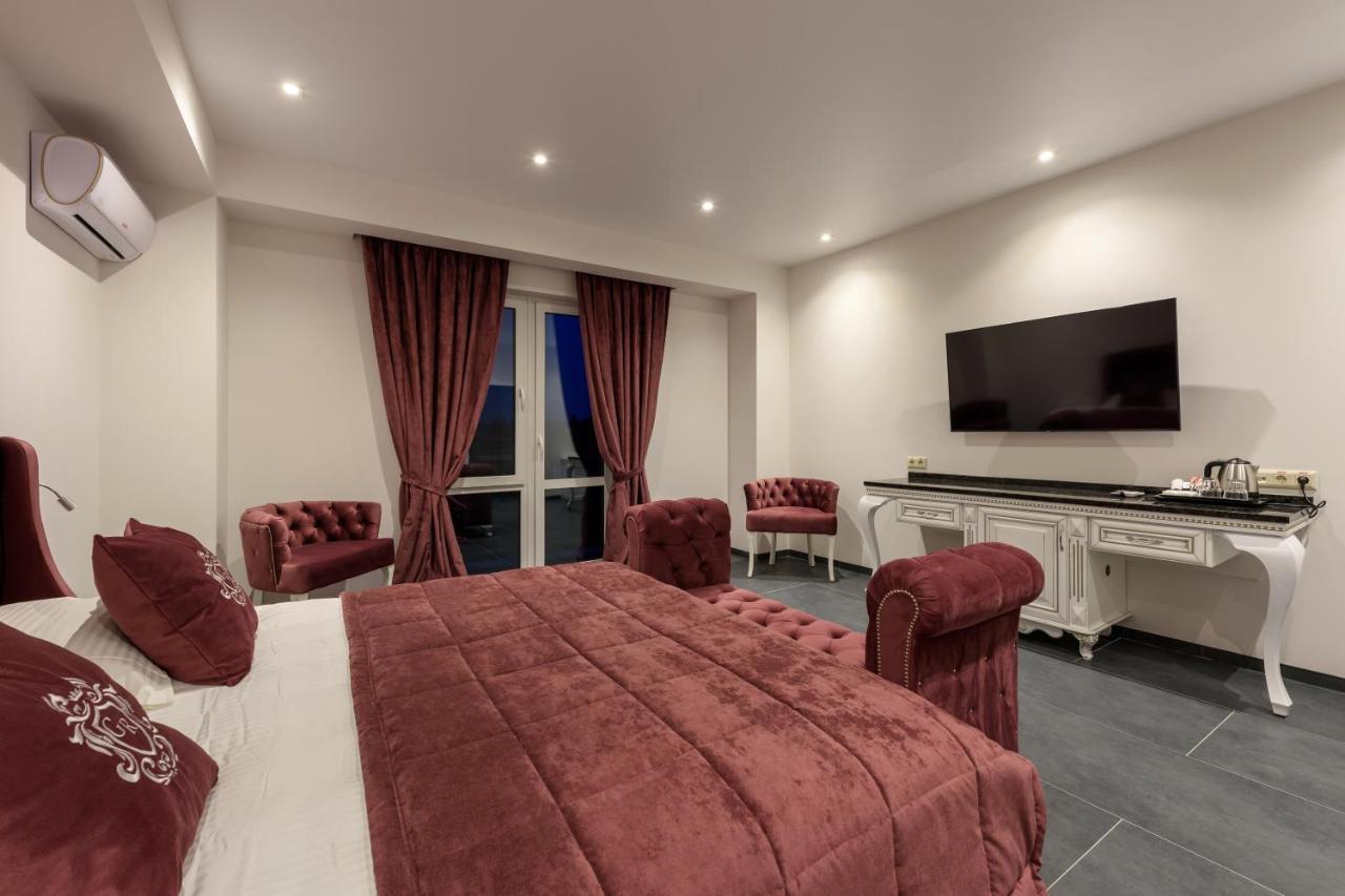 Hotel Grand Royal Czernowitz Exterior foto