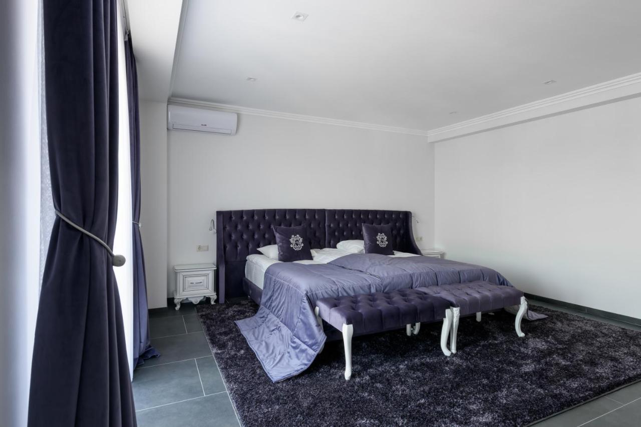 Hotel Grand Royal Czernowitz Exterior foto