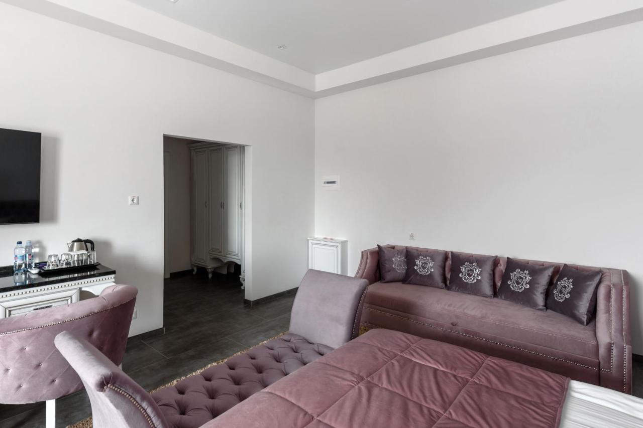 Hotel Grand Royal Czernowitz Exterior foto